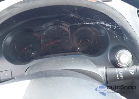 2007 Nissan Altima 2.5 S из США, поврежденный, VIN 1N4AL21EX7N460237